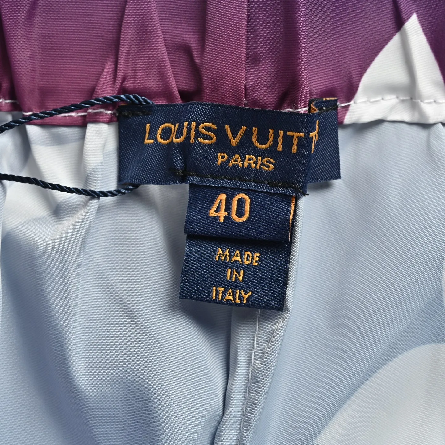 Louis Vuitton/